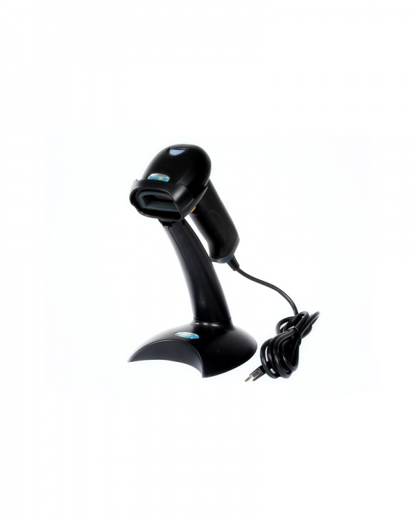 Scanner Partner ALS-6