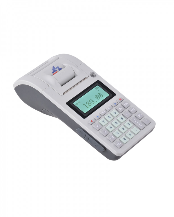 Casa de marcat - ZIT B20