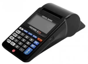 Casa de marcat - Tremol S25